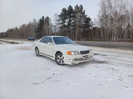  Toyota Chaser 1998 , 620000 , 