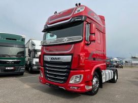   DAF XF 106.480 2020 , 7950000 , 