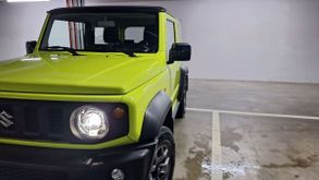  Jimny 2021