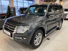  Pajero 2022