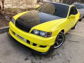  Toyota Chaser 2000 , 888888 , 