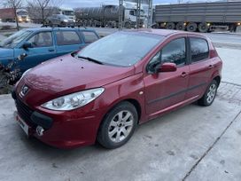  Peugeot 307 2006 , 490000 , 