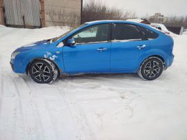  Ford Focus 2007 , 305000 , 