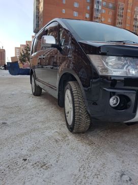    Mitsubishi Delica D:5 2011 , 2150000 , 