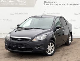  Ford Focus 2010 , 640000 , 