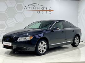  Volvo S80 2010 , 1050000 , 