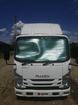   Isuzu Elf 2017 , 3500000 , 