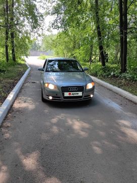  Audi A4 2004 , 680000 , -