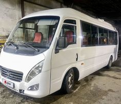   Daewoo Lestar 2014 , 2350000 , 