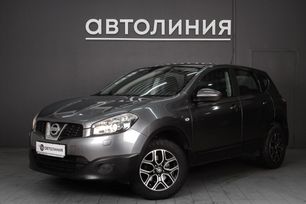 SUV   Nissan Qashqai 2012 , 1130000 , 