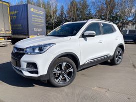 SUV   Chery Tiggo 5x 2023 , 1700000 , 