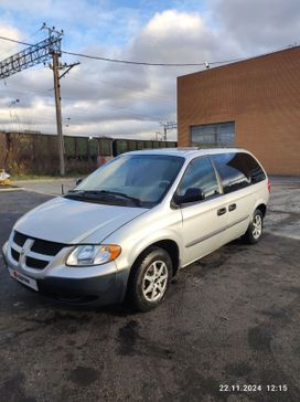    Dodge Caravan 2002 , 610000 , -