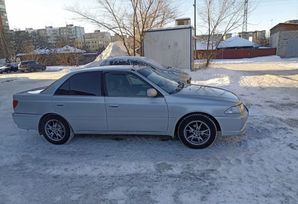 Toyota Carina 2000 , 510000 , 