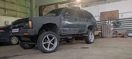 SUV   Chevrolet Blazer 1994 , 230000 , 