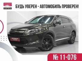 SUV   Toyota Harrier 2015 , 2526000 , 