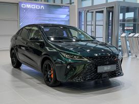  OMODA S5 GT 2023 , 2759900 , 