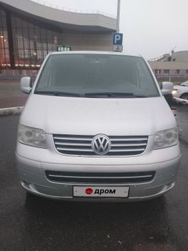    Volkswagen Multivan 2006 , 1800000 , 