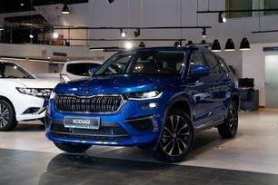 SUV   Skoda Kodiaq 2023 , 5060000 , 