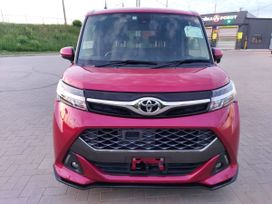  Toyota Tank 2018 , 1385000 , 