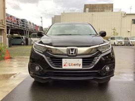 SUV   Honda Vezel 2020 , 1415000 , 