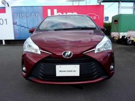  Toyota Vitz 2020 , 800000 , 