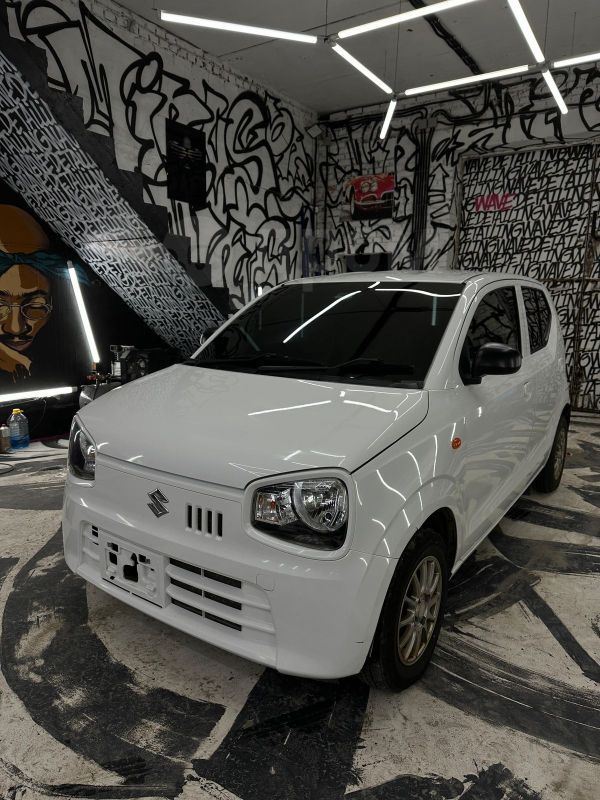  Suzuki Alto 2019 , 620000 , 