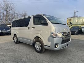    Toyota Hiace 2019 , 3750000 , 