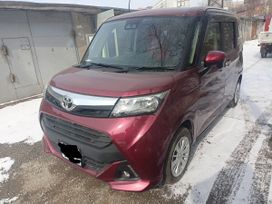  Toyota Tank 2019 , 950000 , 