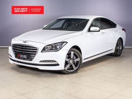  Hyundai Genesis 2015 , 2149412 , 