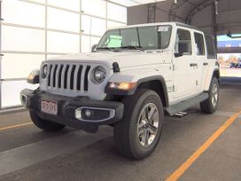 SUV   Jeep Wrangler 2022 , 4350000 , 
