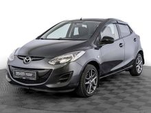  Mazda2 2013