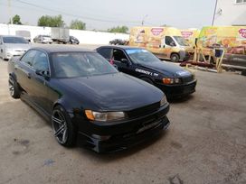  Toyota Mark II 1995 , 1450000 , 