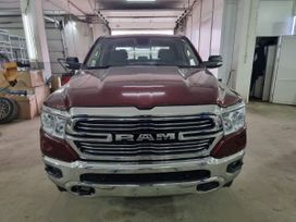  RAM 1500 2019 , 6000000 , 