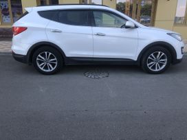 SUV   Hyundai Santa Fe 2014 , 2199000 , 