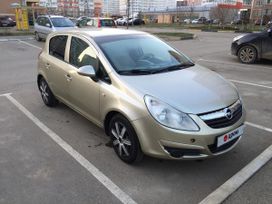  Opel Corsa 2008 , 460000 , 