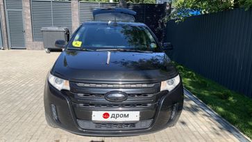 SUV   Ford Edge 2014 , 1450000 , 