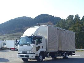   Isuzu Forward 2012 , 4200000 , 