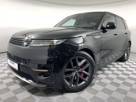 SUV   Land Rover Range Rover Sport 2022 , 23000000 , 