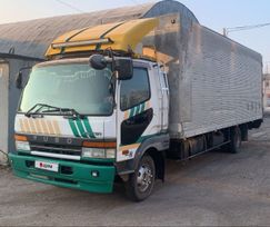  Mitsubishi Fuso Fighter 1992 , 1850000 , 