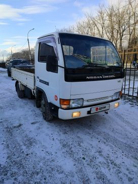   Nissan Diesel Condor 1995 , 1200000 , 