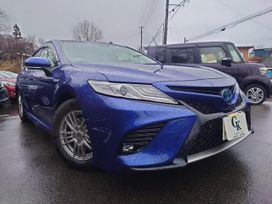  Toyota Camry 2020 , 2350000 , 