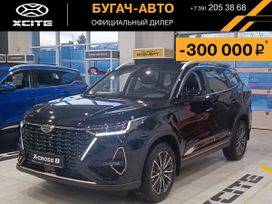 SUV   Xcite X-Cross 8 2024 , 3399000 , 