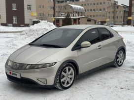  Honda Civic 2008 , 715000 , 