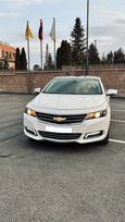  Chevrolet Impala 2017 , 1700000 , 