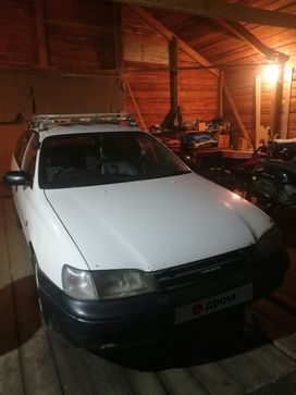  Toyota Caldina 2000 , 410000 , 