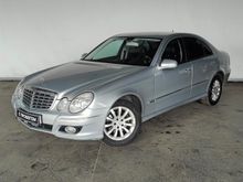  E-Class 2006