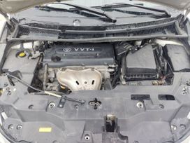    Toyota Mark X Zio 2008 , 710000 , 