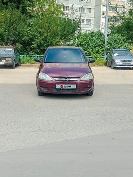  Opel Corsa 2004 , 280000 , 