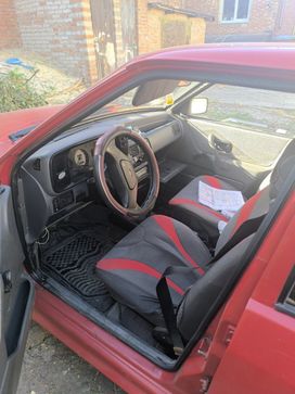  Ford Orion 1987 , 120000 , 