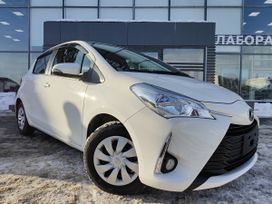  Toyota Vitz 2018 , 1335000 , 